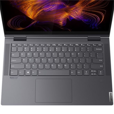 Laptop Lenovo Yoga Slim 7 14ACN6 82N7008VVN-9