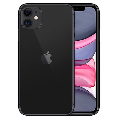 iPhone 11 128GB I Chính hãng VN/A-12