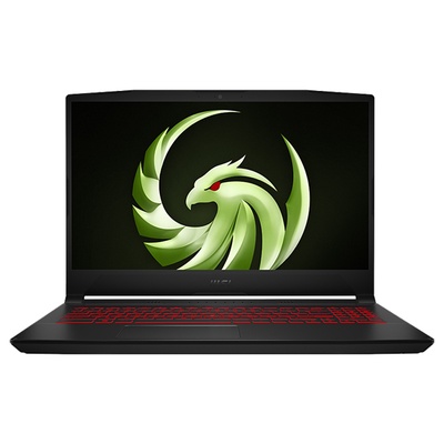 Laptop Gaming MSI Bravo 15 B5DD-265VN-6