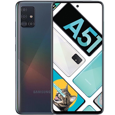 Samsung Galaxy A51-2