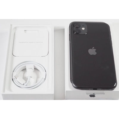 iPhone 11 64GB I Chính hãng VN/A-6