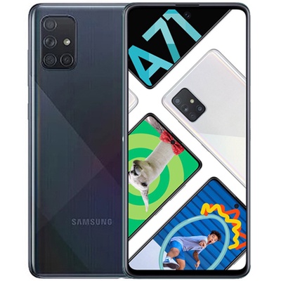 Samsung Galaxy A71-3