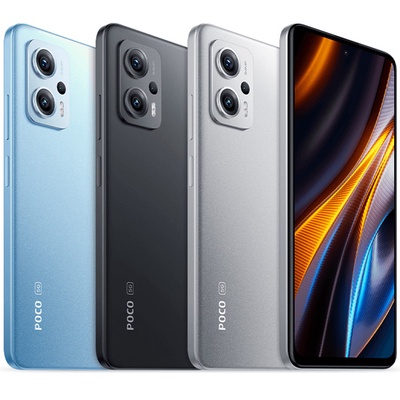 POCO X4 GT 8GB 256GB-3