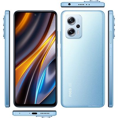 POCO X4 GT 8GB 256GB-4