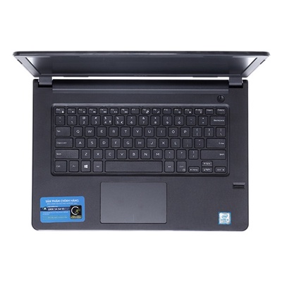 Laptop Dell Vostro 3468 70161069-2