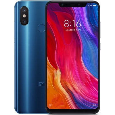 Xiaomi Mi 8 64GB-7