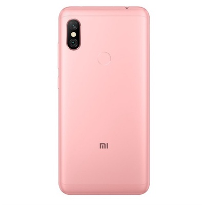 Xiaomi Redmi Note 6 Pro 32GB-4