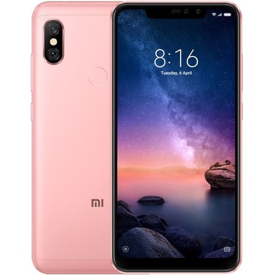 Xiaomi Redmi Note 6 Pro 32GB-5