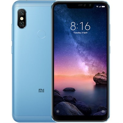 Xiaomi Redmi Note 6 Pro 32GB-6