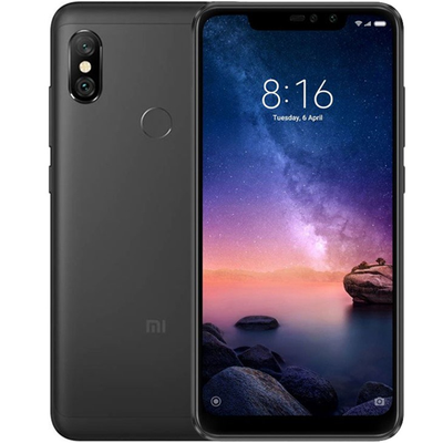 Xiaomi Redmi Note 6 Pro 32GB-7