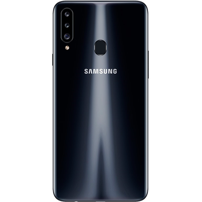 Samsung Galaxy A20s-1