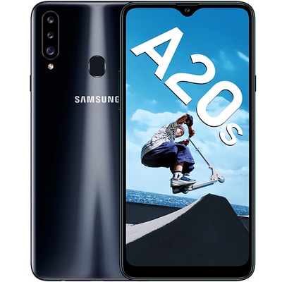 Samsung Galaxy A20s-6