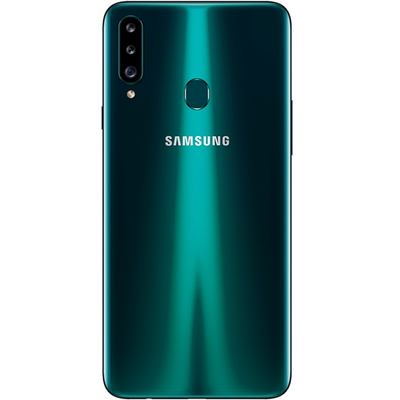 Samsung Galaxy A20s-3