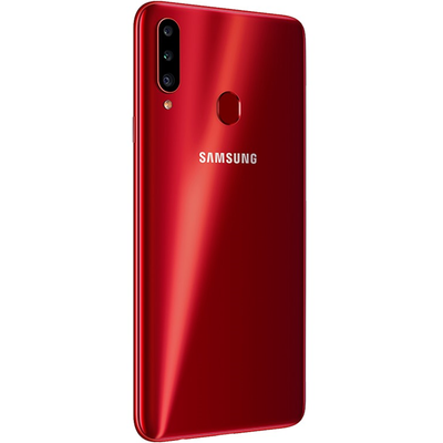 Samsung Galaxy A20s-5