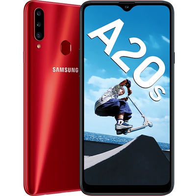 Samsung Galaxy A20s-7