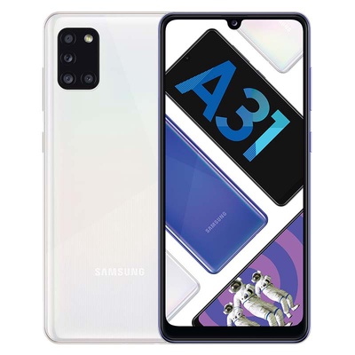 Samsung Galaxy A31-7