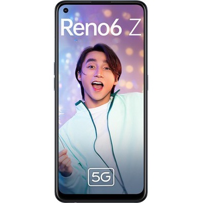 OPPO Reno6 Z 5G-5