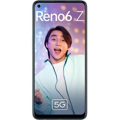 OPPO Reno6 Z 5G-7