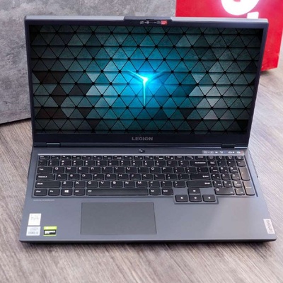 Laptop Lenovo gaming Legion 5 15ITH6H 82JH002VVN-8