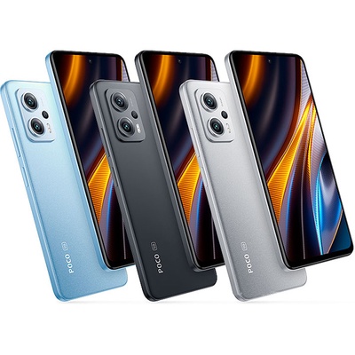 POCO X4 GT-5