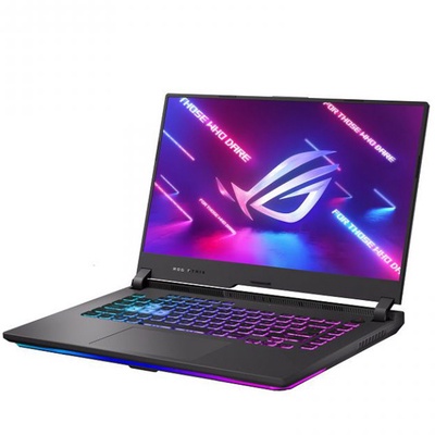 Laptop Asus Gaming Rog Strix G15 G513IH HN015W-1