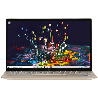 Laptop HP Envy 13-BA1536TU 4U6M5PA-4