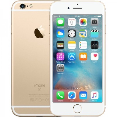 Apple iPhone 6S 32GB Chính hãng-9