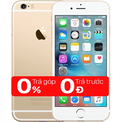 Apple iPhone 6S 32GB Chính hãng-10