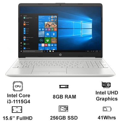 Laptop HP 15-DW3033DX 405F6UA-3