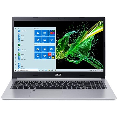 Laptop Acer Aspire 5 A515-55-35SE