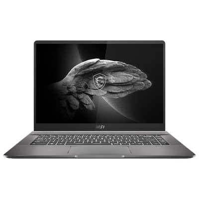 Laptop MSI Creator Z16 A11UET 285VN-7