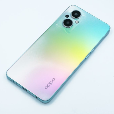 OPPO Reno7 Z (5G)-3