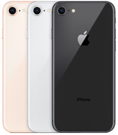 Apple iPhone 8 64GB Chính hãng-9