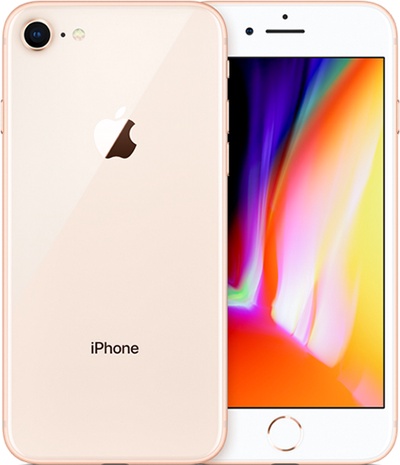 Apple iPhone 8 64GB Chính hãng-6