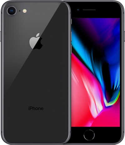 Apple iPhone 8 64GB Chính hãng-7