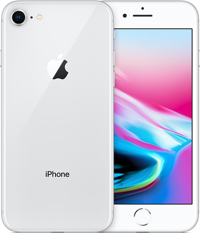 Apple iPhone 8 64GB Chính hãng-8