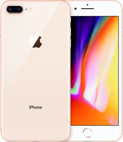 Apple iPhone 8 Plus 256GB I Chính hãng VN/A-0