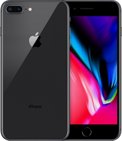 Apple iPhone 8 Plus 256GB I Chính hãng VN/A-1