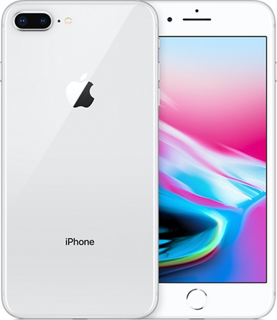 Apple iPhone 8 Plus 256GB I Chính hãng VN/A-2