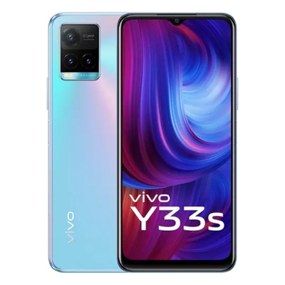 Vivo Y33S-6