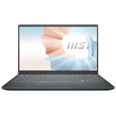 Laptop MSI Modern 14 B11MOU 1033VN-0