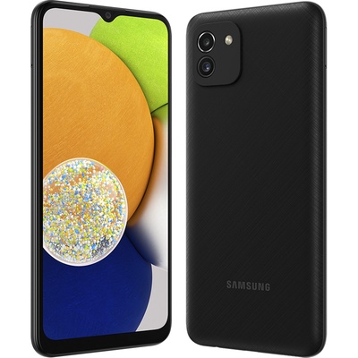 Samsung Galaxy A03 (3GB - 32GB)-3