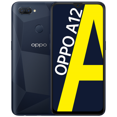 Oppo A12 3GB-0