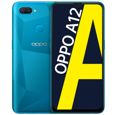 Oppo A12 3GB-1