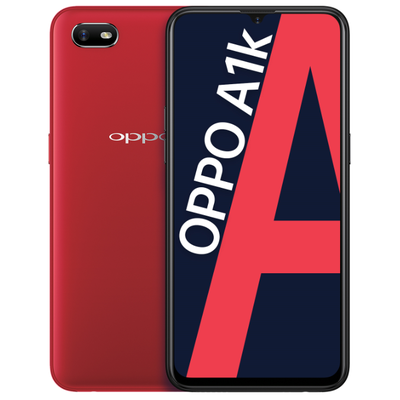 Oppo A1K-0