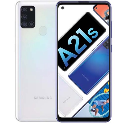 Samsung Galaxy A21s-2