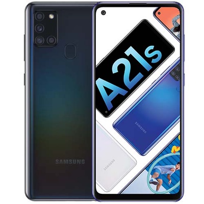 Samsung Galaxy A21s-0