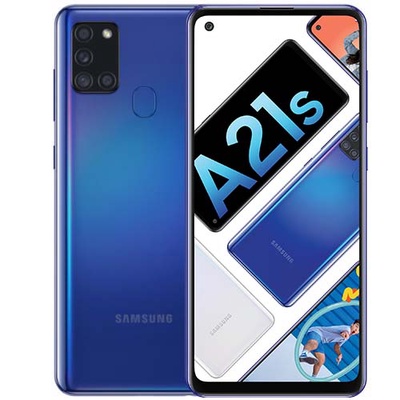 Samsung Galaxy A21s-1