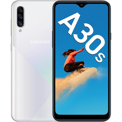 Samsung Galaxy A30s-4