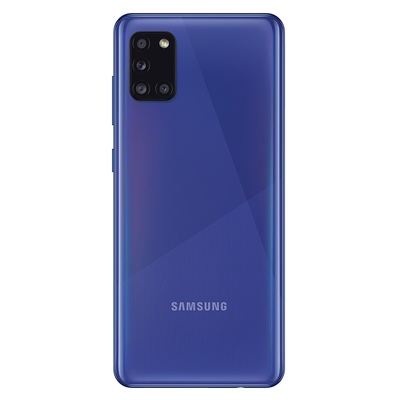 Samsung Galaxy A31-4